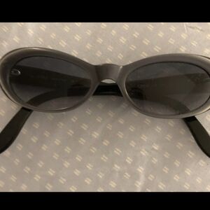 Vintage Chloe Sunglasses Women